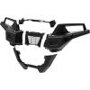 imageSAUTVS Black Combined Front Fascia for Polaris General 10004General XP 1000XP4 20162026 Accessories Replace 5452177070